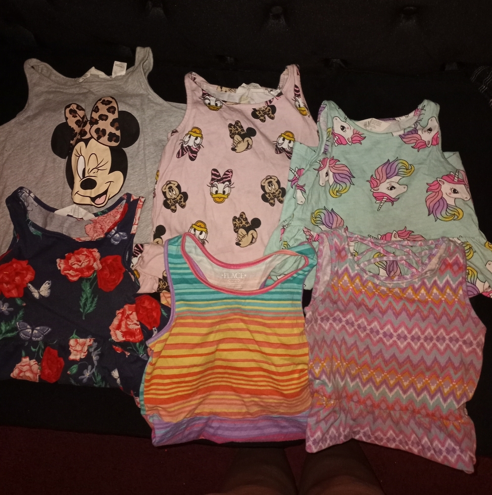 Toddler girls dresses
